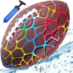 Pool Beach Water Football - Strong Grip Waterproof Football